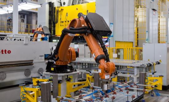 灭火机器人市场现状及发展趋势分析2023