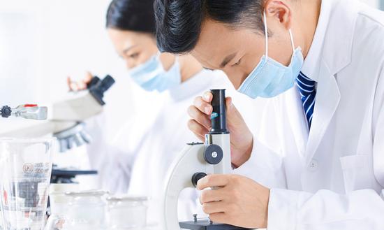 2023年中国OTC药品行业市场发展现状