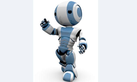 步行机器人市场现状及前景分析2023