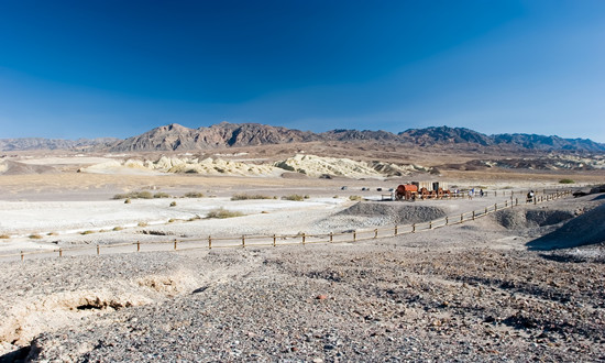 2023硼砂行业产量供给及市场运行现状分析