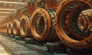 橡胶工业迈向世界橡胶工业强国的目标正在实现 橡胶机械行业市场全景调研