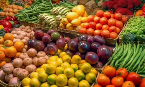 2023富硒农产品行业调研及未来投资前景分析