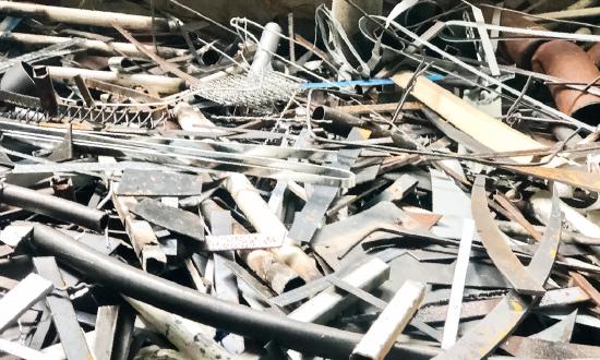 全球再生钢消费量情况分析 2023年再生钢铁原料进口量预测