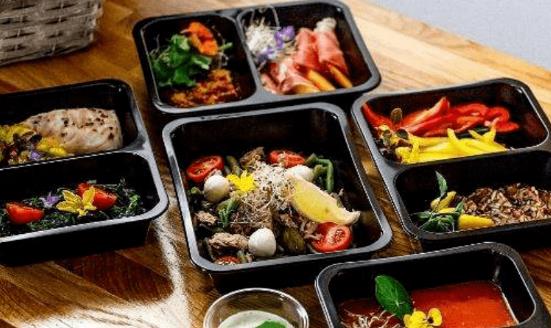 2023餐饮外卖行业发展前景投资分析