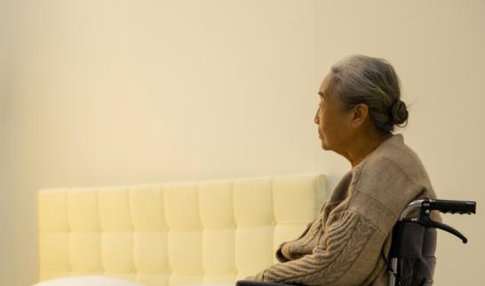 2023年中国疗养院行业市场发展现状