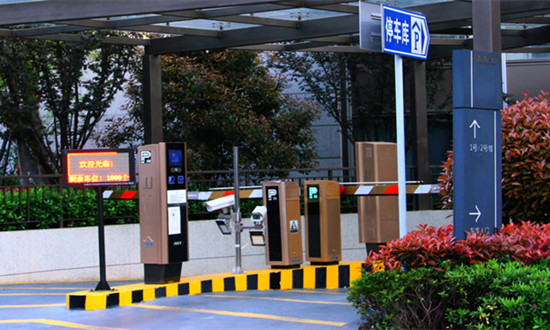 2023机械停车行业市场现状及未来发展方向