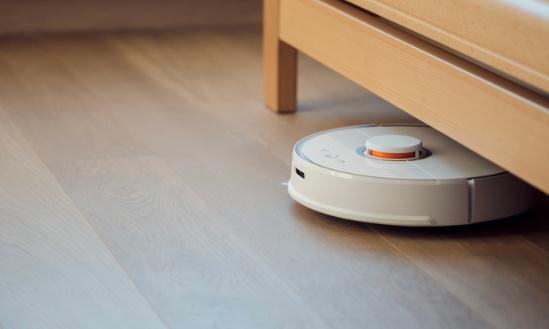 家政机器人市场现状及前景分析2023