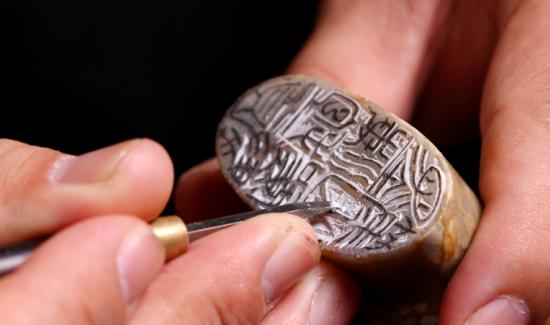 2023年中国古玩行业市场发展现状 中国古玩行业发展前景展望