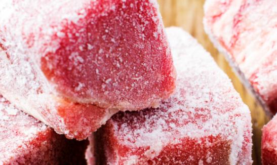 2023年中国冷冻牛肉行业发展态势分析