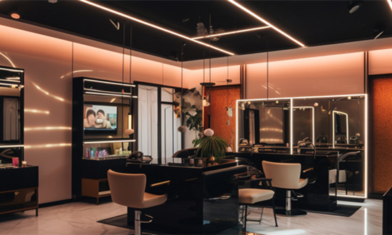 2023美容美发培训行业分析及未来市场前景预测