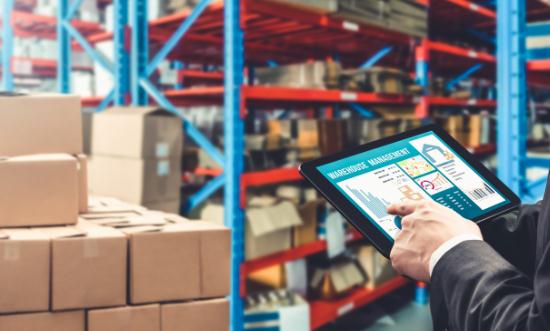 2023物流软件市场现状及未来前景分析