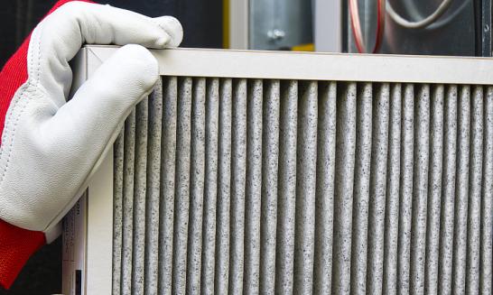 2023年中国换热器行业市场发展现状分析