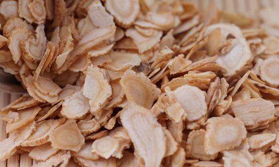 2023年西洋参市场发展现状分析