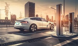 新能源汽车超大利好 五部门重磅宣布 涉及69款车型 新能源车下乡是巨大蓝海