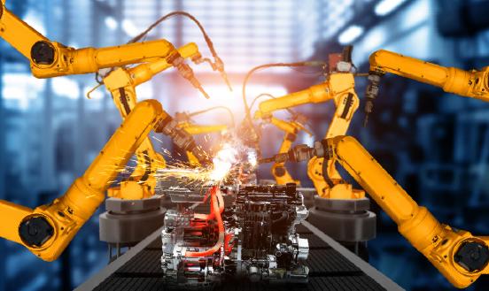 2023年中国装配机器人行业市场全面分析及行业发展前景预测