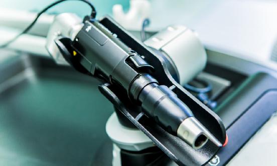 2023年激光清洗机行业市场现状分析