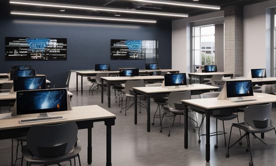 智慧课堂行业前景及发展浅析分析2023