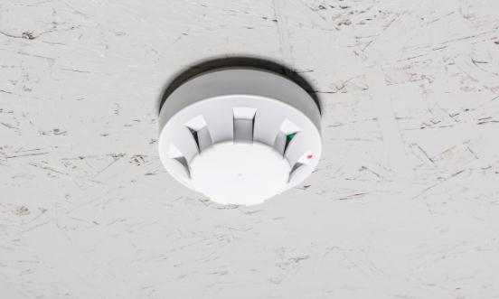 2023中国烟雾报警器行业发展分析