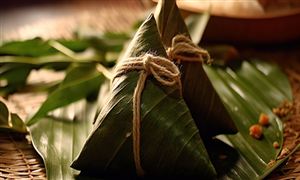 粽子行业市场到底多大?2023年我国粽子市场规模分析