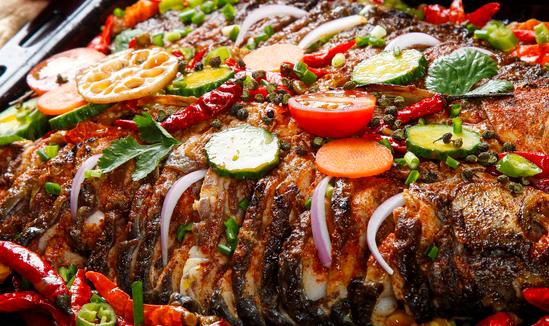 2023年中国烤鱼行业发展前景展望