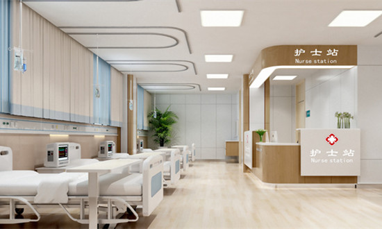 妇科医院行业市场发展现状及未来前景分析