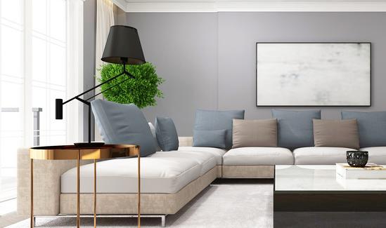 2023年中国隔墙板行业市场发展现状分析