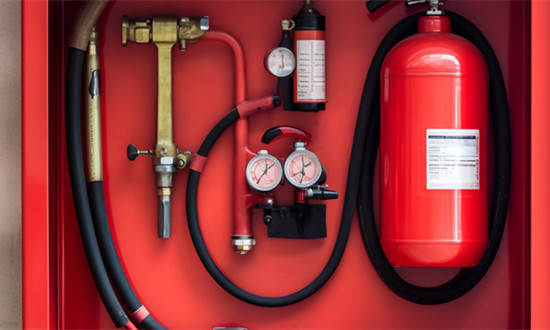 2023消防器材制造行业需求前景及市场成长空间分析