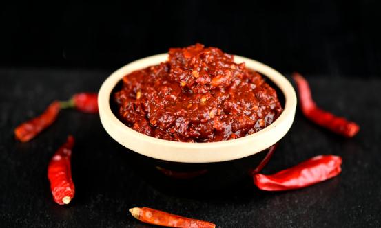 豆瓣酱行业供需分析 豆瓣酱市场发展现状分析2023