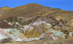 矿产品产业市场经济运行现状及前景研究