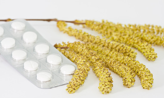 过敏性鼻炎药物市场规模较大 鼻炎用药行业市场调研