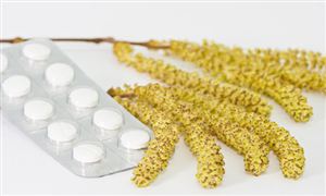 过敏性鼻炎药物市场规模较大 鼻炎用药行业市场调研