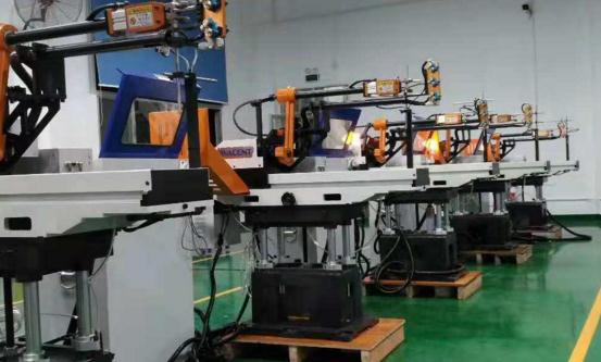 2023压铸机行业发展现状及供需趋势分析