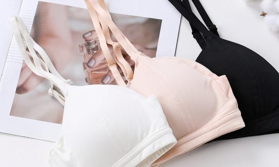 2023年中国文胸行业重点企业分析 2023年内衣市场投资前景分析