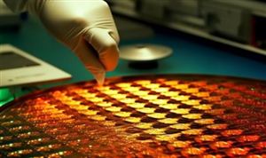 2023年中国晶圆加工行业市场发展现状分析