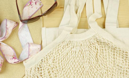 中国环保购物袋行业市场调研分析2023