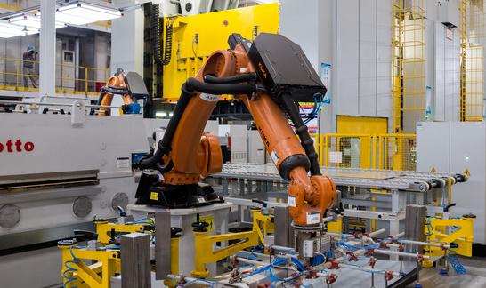 2023年中国商用机器人行业深度调研究及其发展趋势分析