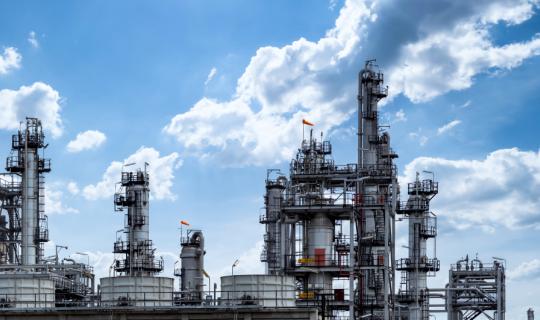 中国钼酸铵行业市场发展现状分析2023