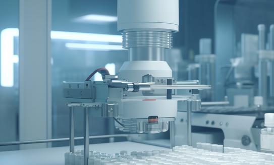 中国实验室自动化行业市场前瞻分析2023