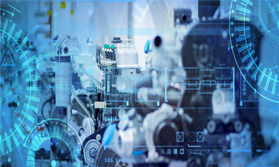 包装机械行业发展趋势及市场现状分析