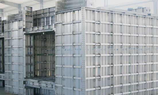 2023铝合金模具行业发展前景及投资研究