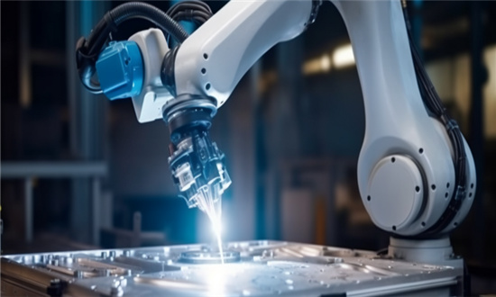 2023码垛机器人行业现状与市场发展前景趋势分析