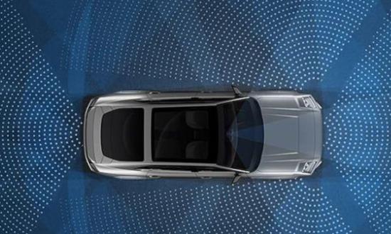 车载雷达行业发展空间 车载雷达行业市场格局分析