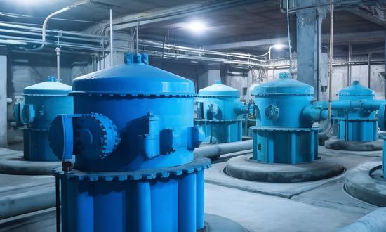 2023抽水泵行业市场前景及现状预测