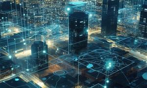 2023中国城市配送行业市场前景分析