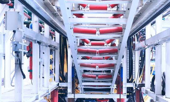 2023年中国高端机械设备行业市场发展现状