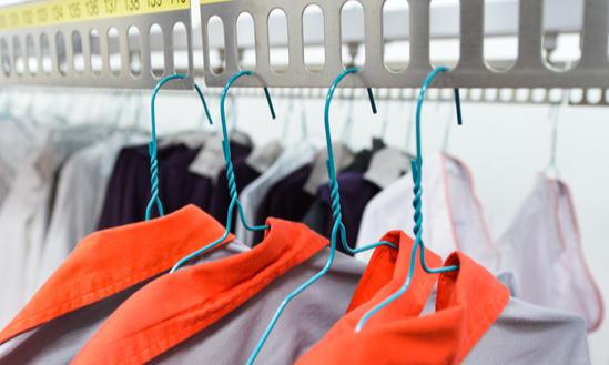 干洗机市场现状及发展趋势分析2023