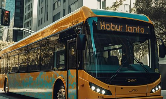 2023中国城市公交行业市场前景分析