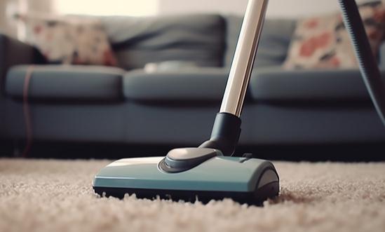 立式吸尘器市场现状及发展趋势分析2023