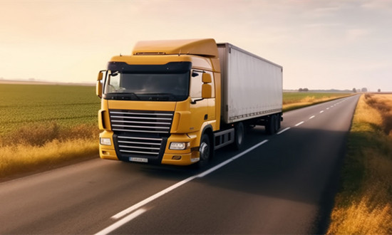 公路港物流行业发展模式及痛点 公路港物流行业市场分析