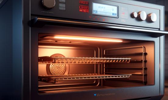 电烤箱市场现状及发展趋势分析2023